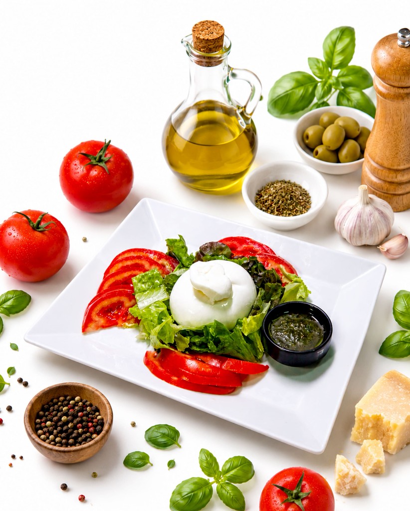 Hors d'oeuvres